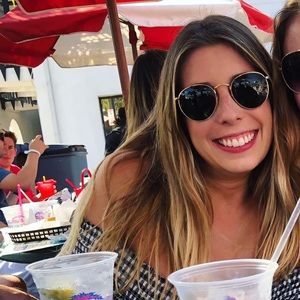 Meet your Posher, Rachel